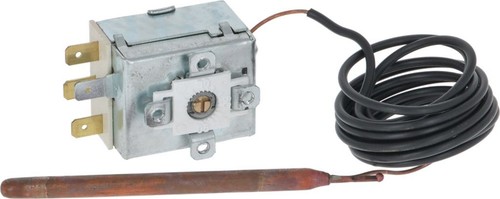 Termostato monofase tr2 - termostato,