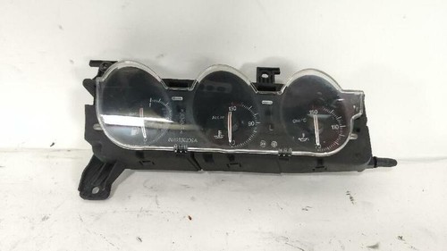 Quadro strumenti alfa - strumenti,