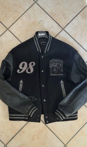 Varsity jackey 545 - varsity,