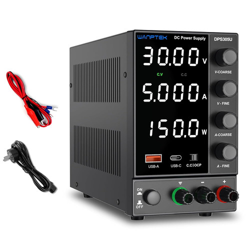 Alimentatore banco 30v - alimentatore,