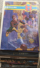 1985 Eclipse Comics Miracleman