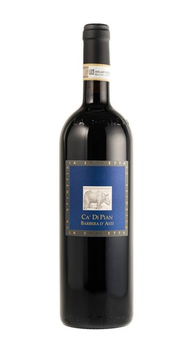 Spinetta barbera d asti - spinetta, d'asti