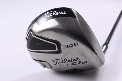 Driver titleist 909 10 5 - driver, 10,5