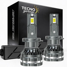 2 LAMPADINE LED