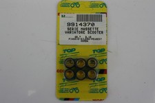 Kit 6 rulli variatore 16 X 13