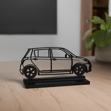 Suzuki Swift Modello
