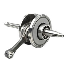 ALBERO MOTORE ORIGINALE PER APRILIA SCARABEO 100 4T DAL 2001 AL 2014