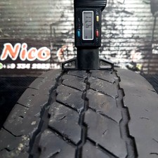 GOMME USATE USATE PER VETTURE D'EPOCA 155/70R12 C 104/102R NANKANG  USATE ESTIVE