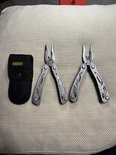 SET N. 2 PINZE MULTIUSO FATMAX 16 FUNZIONI  (FMHT072414)   STANLEY