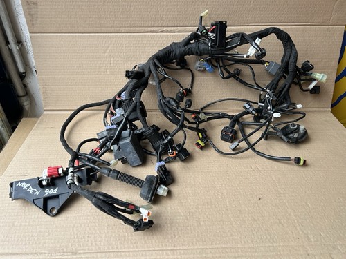 Impianto elettrico originale - elettrico,