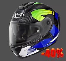 CASCO INTEGRALE X-LITE X-903 ULTRA CARBON N-COM COL.57 ULTRA ARCHER  X 903 