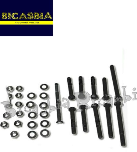 0340 kit bulloni prigionieri - bulloni,