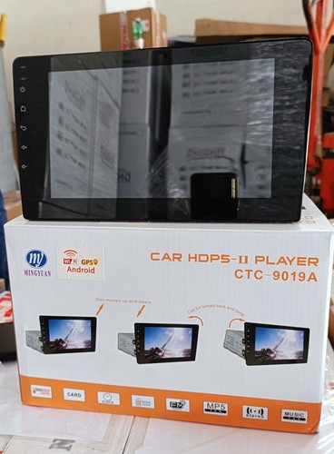 Autoradio pollici android 1 - 9",