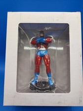 Marvel Fact Classic Files