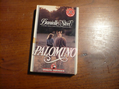 Libri danielle steel - libri, di