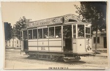 MILANO TRAM LINEA PORTA