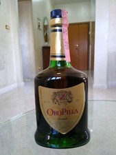 Oro Pilla Brandy 75 cl 40%