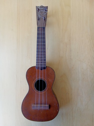 Vintage oscar schmidt - schmidt, soprano