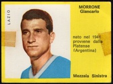 MIRA SUPERCALCIO 1963/64 -