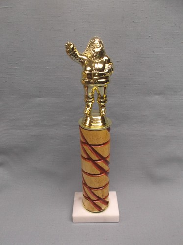 Trofeo babbo natale - trofeo,