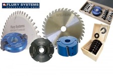 Lama sega circolare Mafell