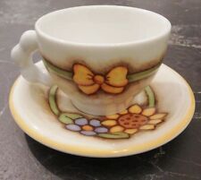 THUN TAZZA DI CAPPUCCINO THE