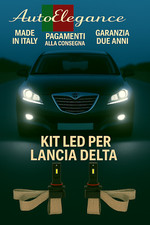 🔥KIT LED H7 6000K