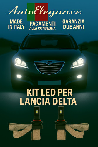 Kit led 6000k - 🔥kit,