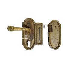 Castello Scatola Antico