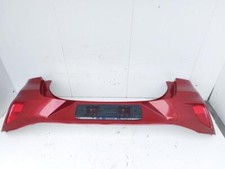 L1TB17906A1 PARAURTI POSTERIORE FORD PUMA (CF7) 1.0 HYBRID 12V MAN 6M 124CV 2020