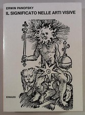 Panofsky Erwin Il significato