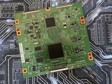 T-CON UE32ES6710 UE32ES6800 V400HK5-CPS1 