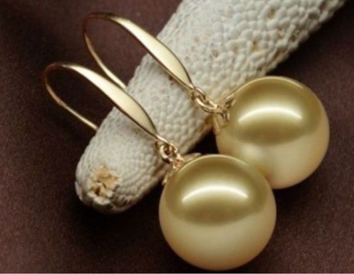 Orecchini perle aaa - orecchini,