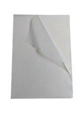 100X Copertine Trasparenti A4