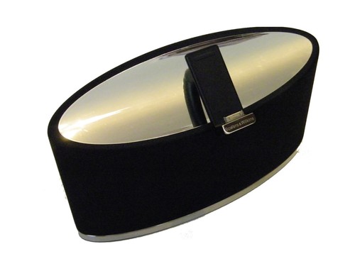 Bowers wilkins zeppelin - zeppelin, mini