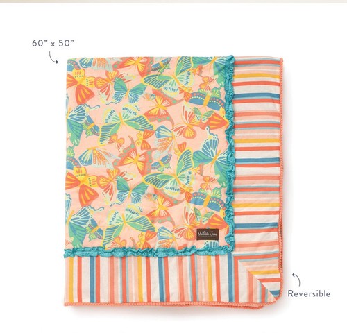 Coperta promozionale matilda - coperta,
