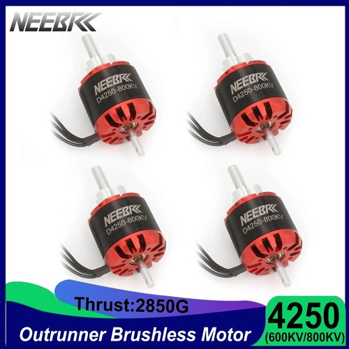 Neebrc 4250 600kv 800kv - 4250, 600kv/800kv