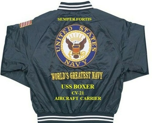 Uss boxer marsupio - boxer,
