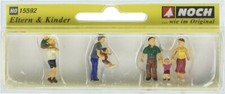 NOCH H0 - 1:87  FIGURE PER