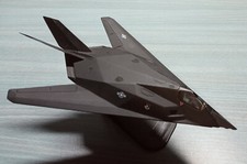 Modellini aerei metallo -