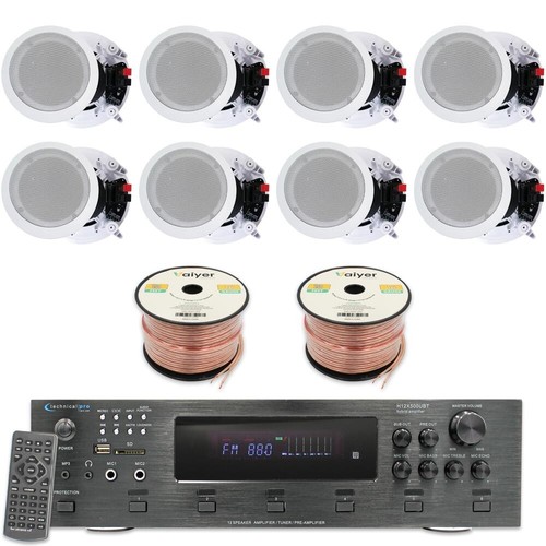 Home theater system 6000w - home, system-6