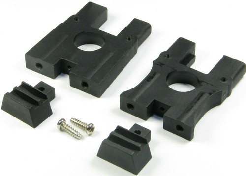 Set viti supporto - set,