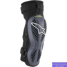 Ginocchiere ALPINESTAR SEQUENCE KNEE PROTECTOR Per Off-Road Enduro Cross