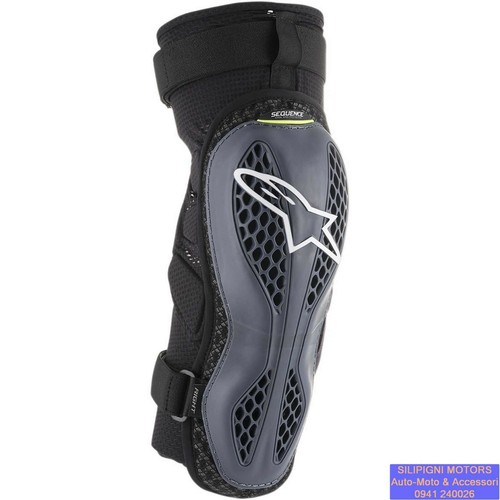 Ginocchiere alpinestar - ginocchiere,