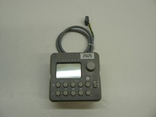 Interruttore Junkers EU 2D 7