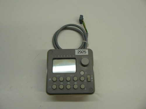 Interruttore junkers 7 - interruttore,