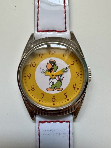 Orologio jose carioca disney - carioca,