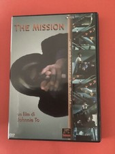The Mission Di Johnnie To -