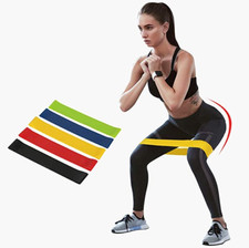 Fascia fitness lattice loop