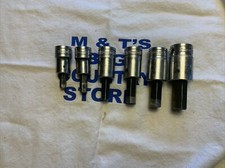 Snap-on Tools USA 1/2" Drive